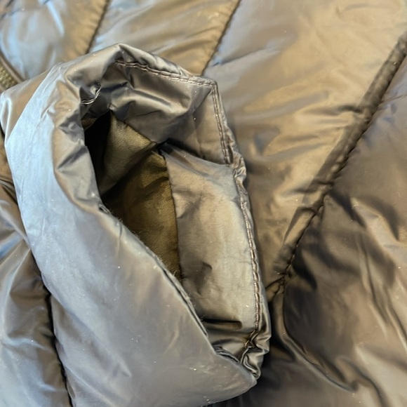 Zara kids size 10 jacket in navy blue - Picture 7 of 8